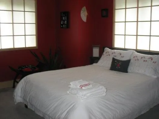 Chambre de Luxe Lit Queen-Size