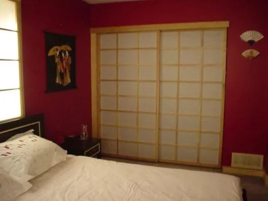 Chambre de Luxe Lit Queen-Size